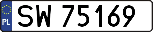 SW75169