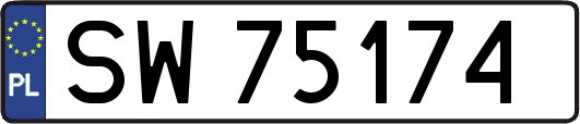 SW75174