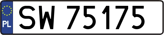SW75175