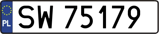 SW75179