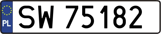 SW75182