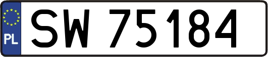 SW75184