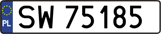 SW75185