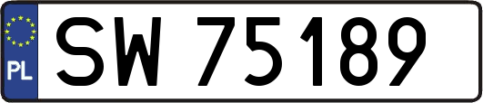SW75189
