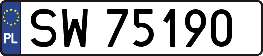 SW75190
