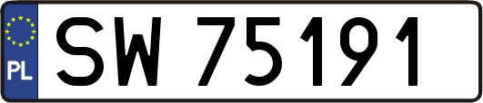 SW75191