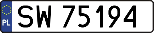 SW75194