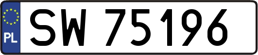 SW75196
