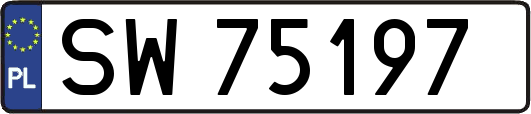SW75197