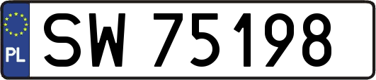 SW75198