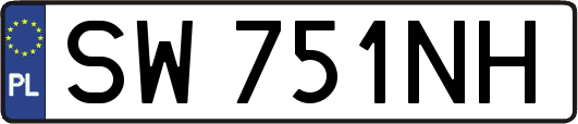 SW751NH