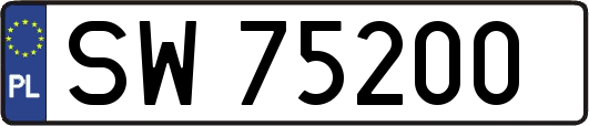 SW75200