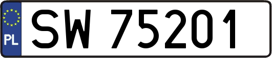 SW75201