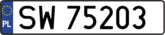 SW75203