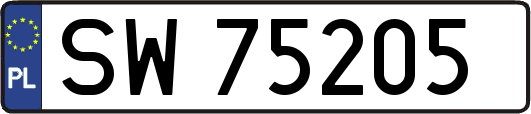 SW75205