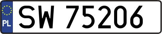 SW75206