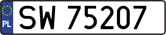 SW75207