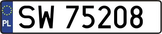 SW75208