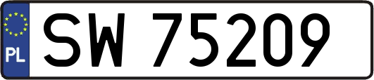 SW75209