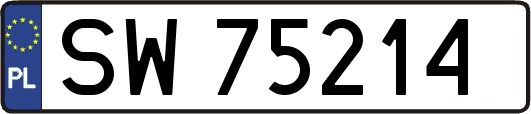 SW75214