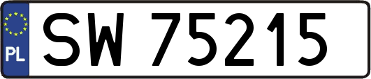 SW75215