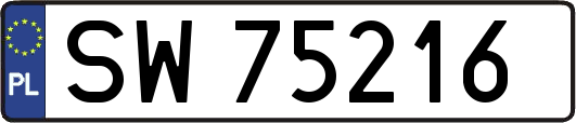 SW75216