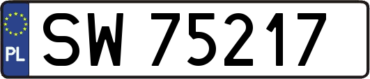 SW75217