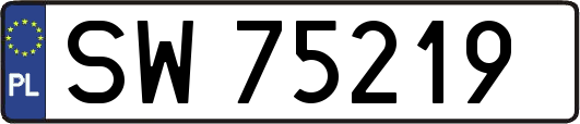 SW75219
