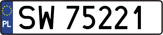SW75221