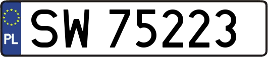 SW75223