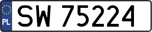 SW75224