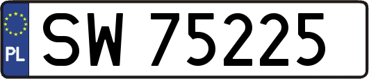 SW75225