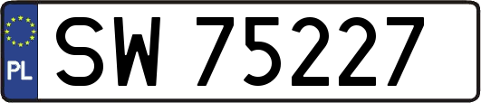 SW75227