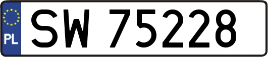 SW75228