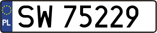 SW75229