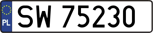 SW75230