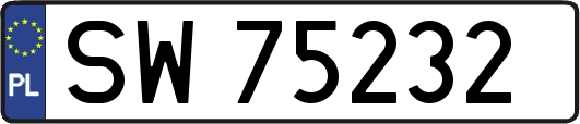 SW75232