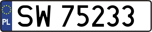 SW75233