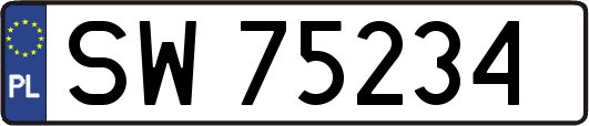SW75234