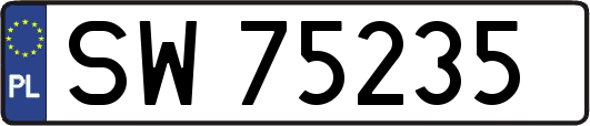 SW75235