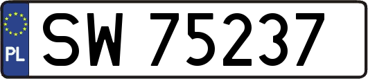 SW75237