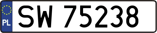 SW75238