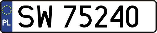 SW75240