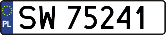 SW75241