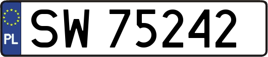 SW75242
