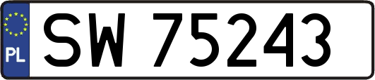 SW75243