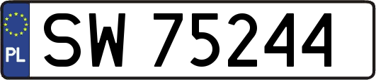 SW75244