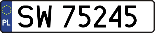 SW75245