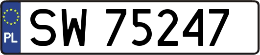 SW75247