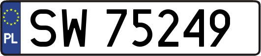 SW75249